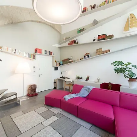 Gattopardo Apartments By Lago Design Palermo Exterior photo