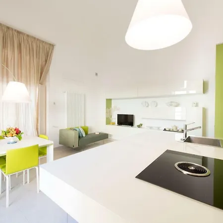 Gattopardo Apartments By Lago Design Palermo Exterior photo