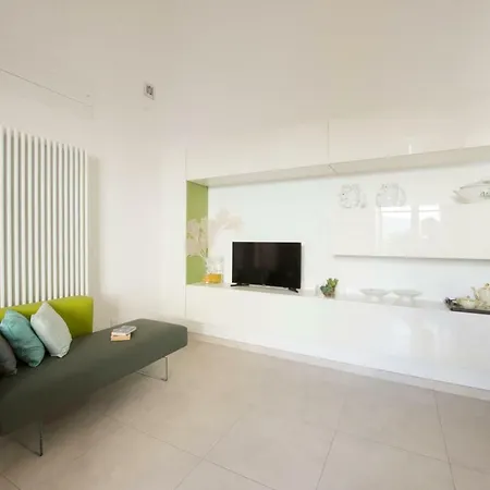 Gattopardo Apartments By Lago Design Palermo Exterior photo