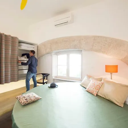 Gattopardo Apartments By Lago Design Palermo Exterior photo