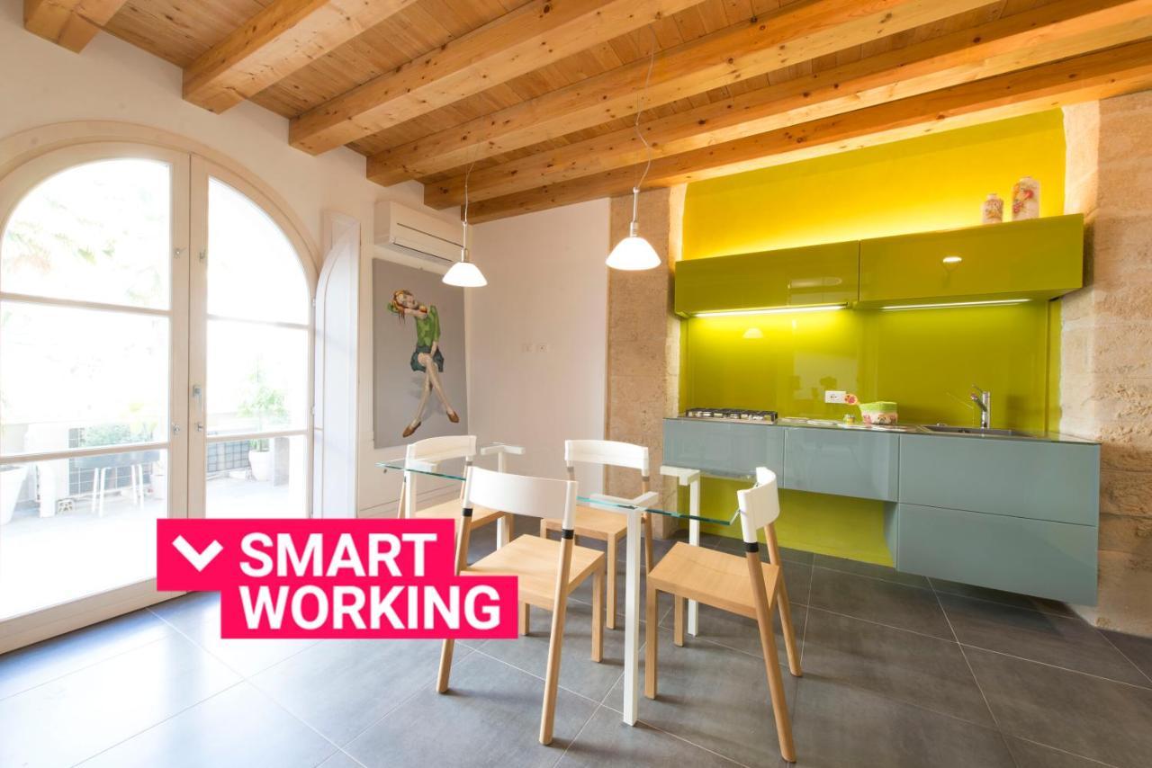 Apartamento Gattopardo By Design