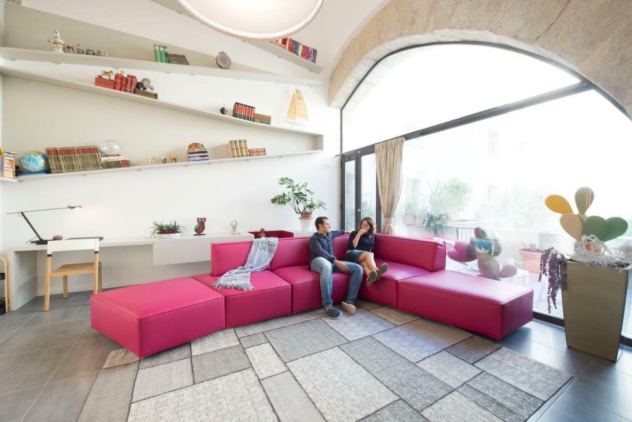 Gattopardo By Design Apartamento