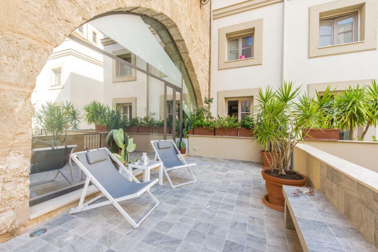 Apartamento Gattopardo By Design Palermo