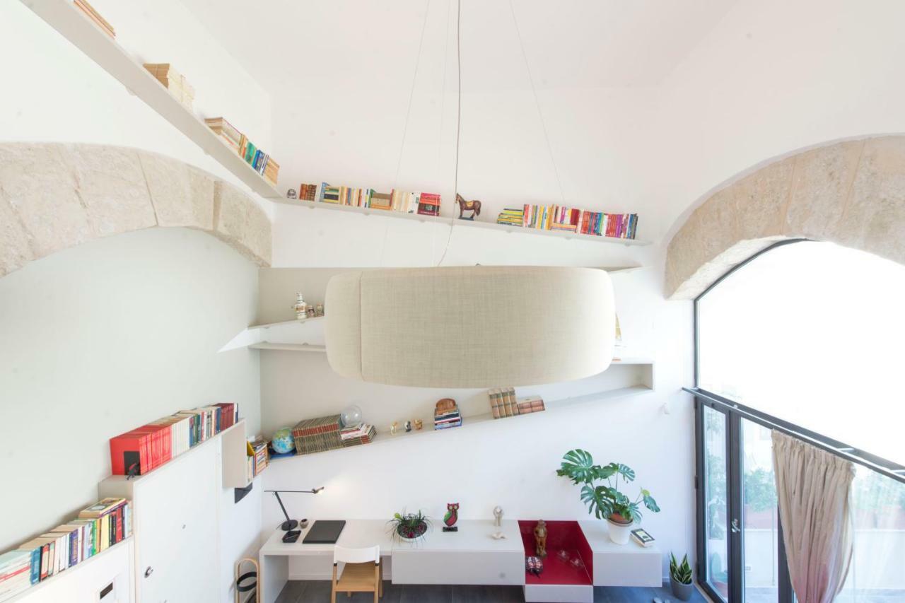 Apartamento Gattopardo By Design *