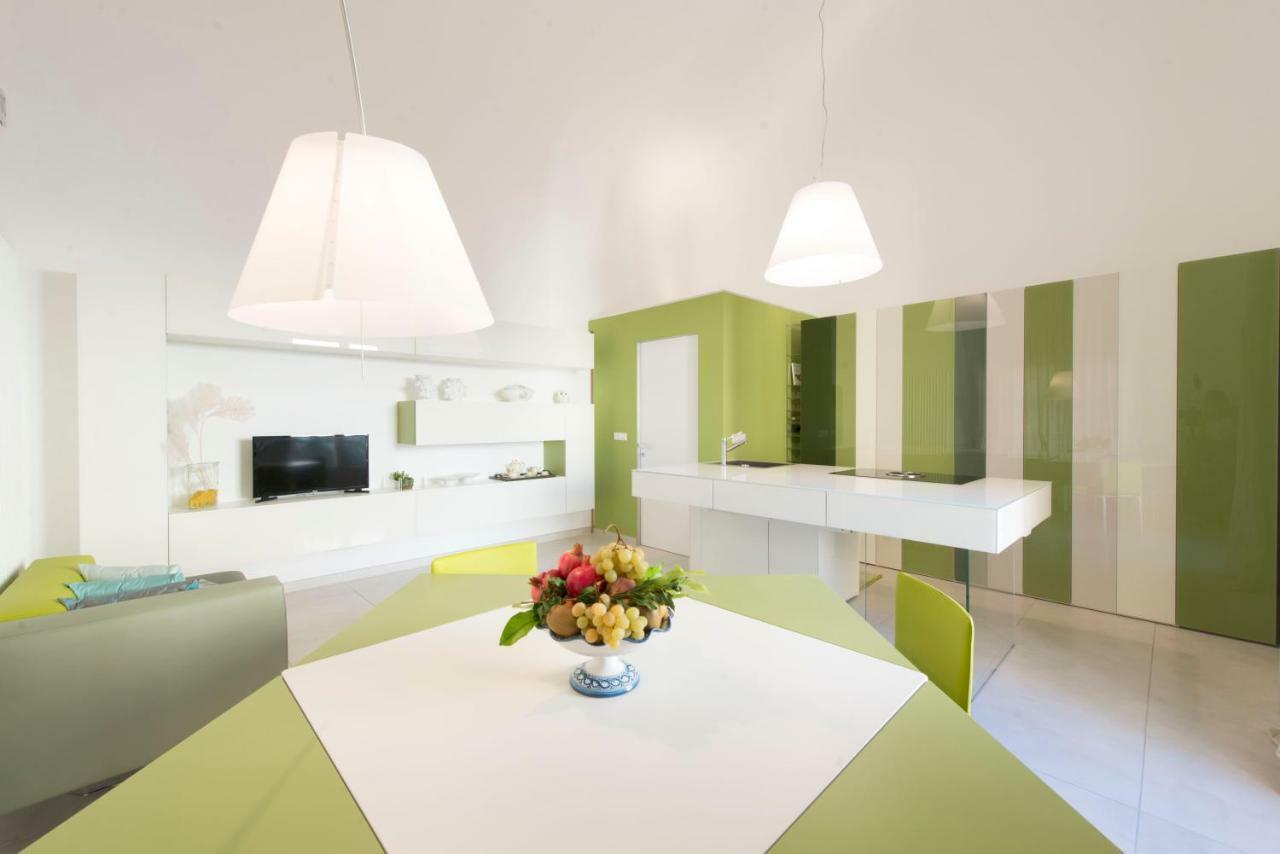 Gattopardo By Design Apartamento *