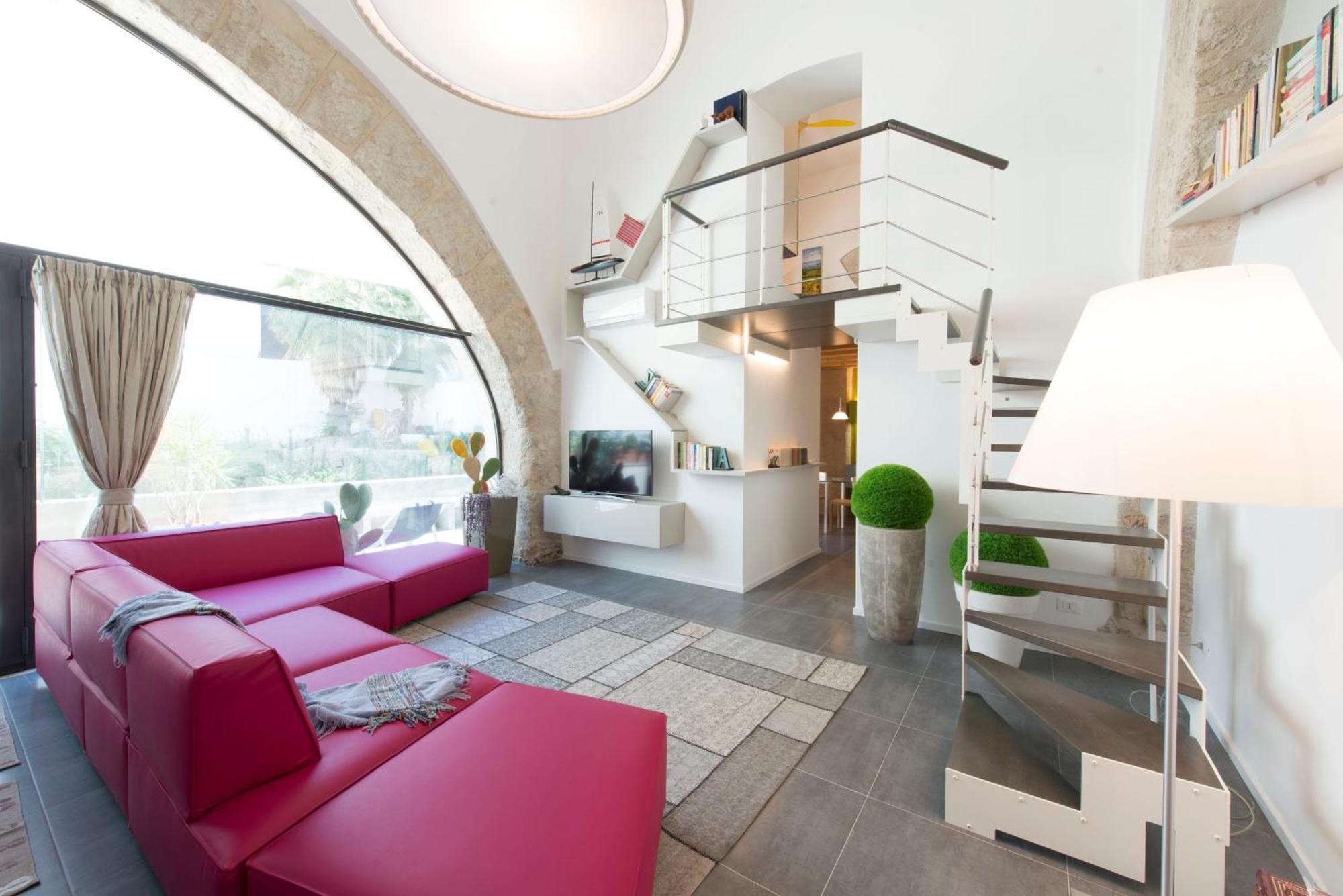 Apartamento Gattopardo By Design Palermo